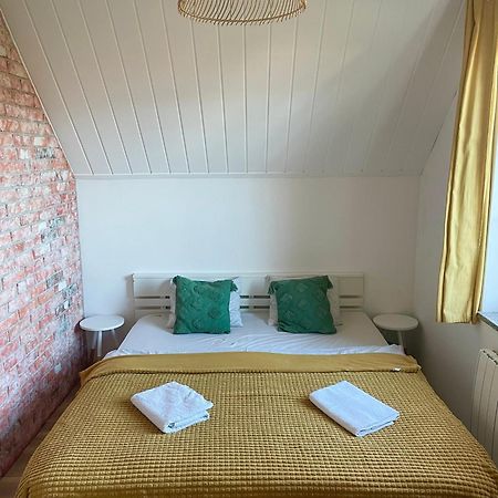 Apartmany Calma Liptovský Mikuláš Eksteriør bilde