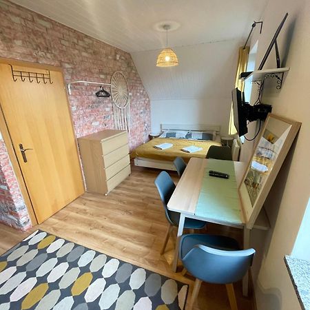 Apartmany Calma Liptovský Mikuláš Eksteriør bilde