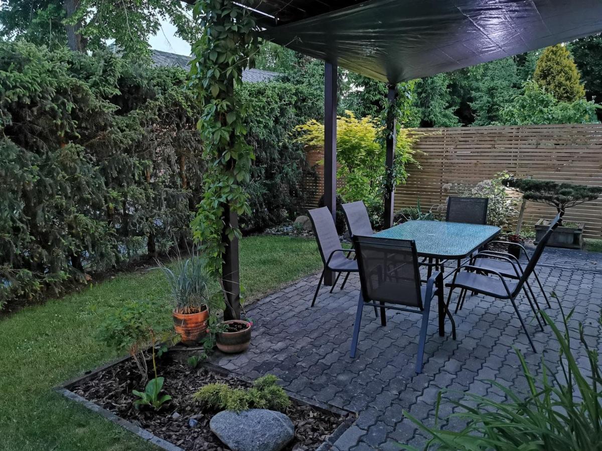 Apartmany Calma Liptovský Mikuláš Eksteriør bilde
