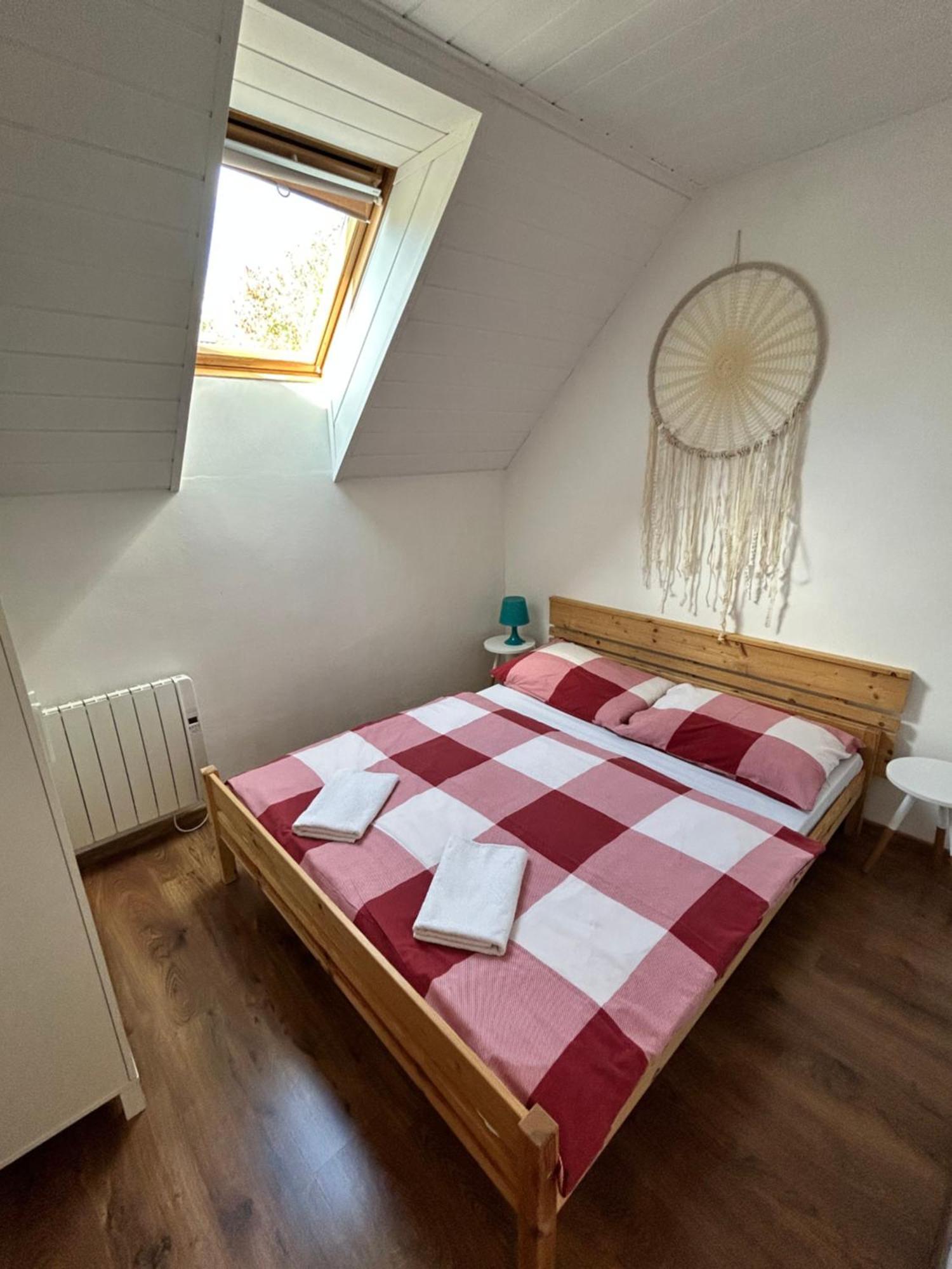 Apartmany Calma Liptovský Mikuláš Eksteriør bilde