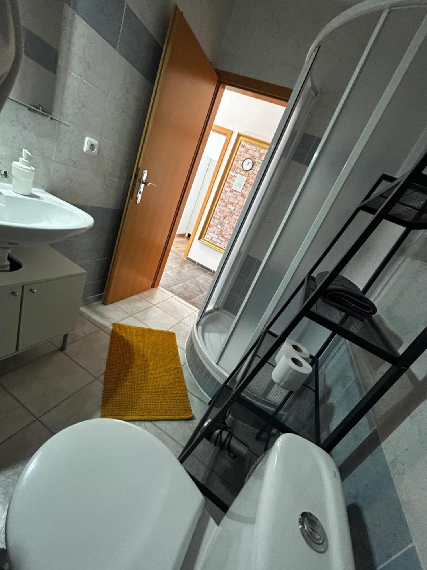 Apartmany Calma Liptovský Mikuláš Eksteriør bilde