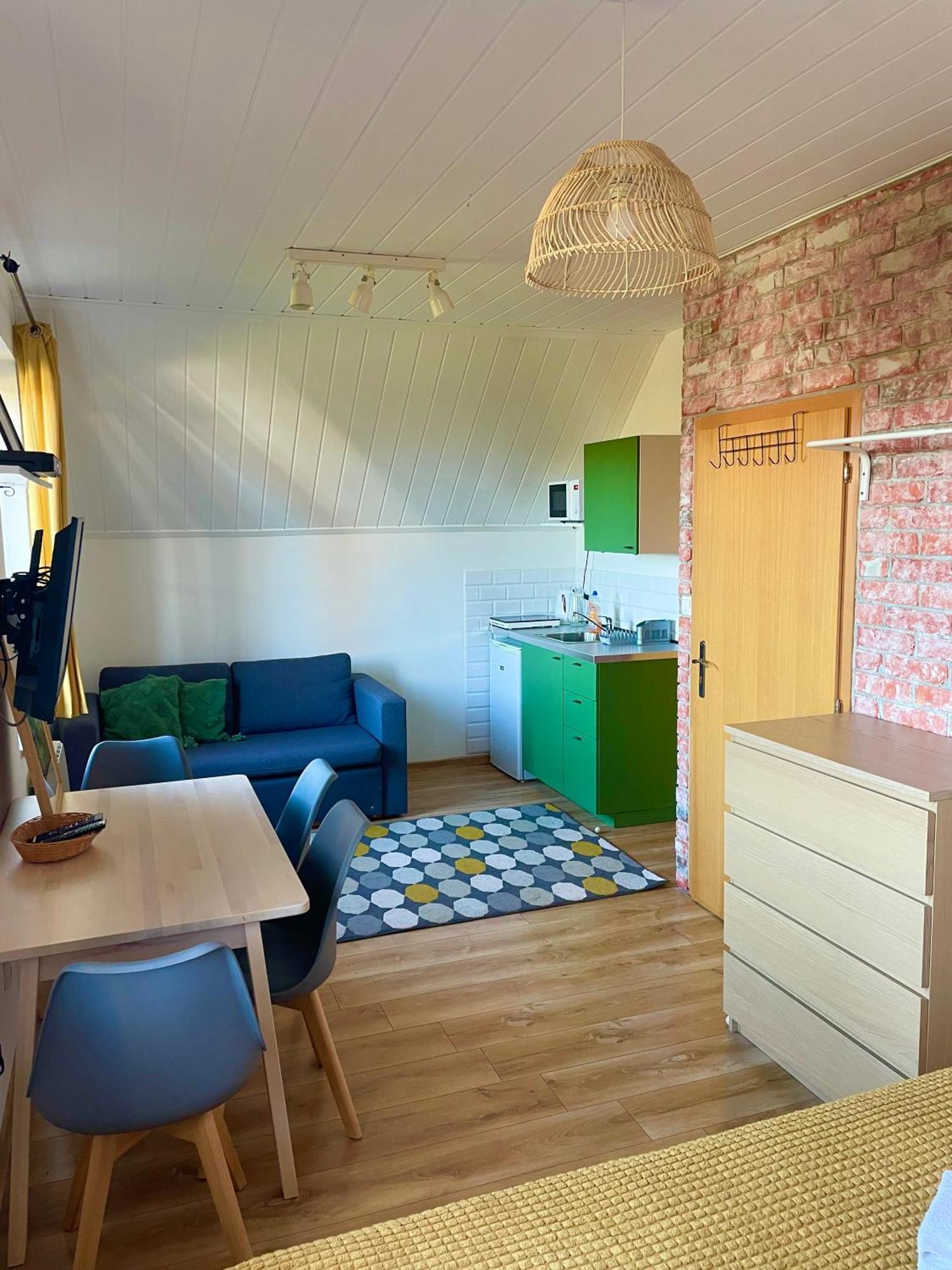 Apartmany Calma Liptovský Mikuláš Eksteriør bilde
