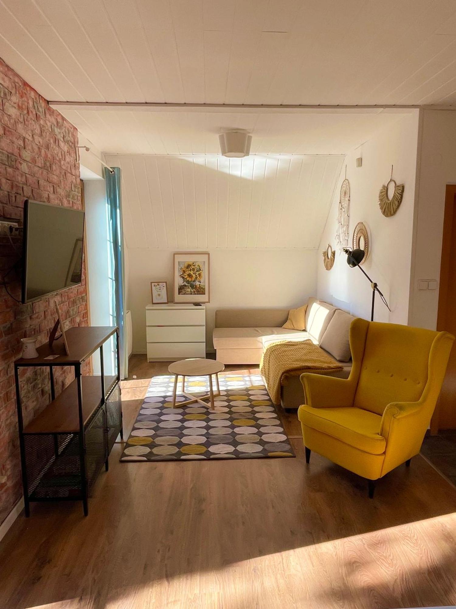 Apartmany Calma Liptovský Mikuláš Eksteriør bilde