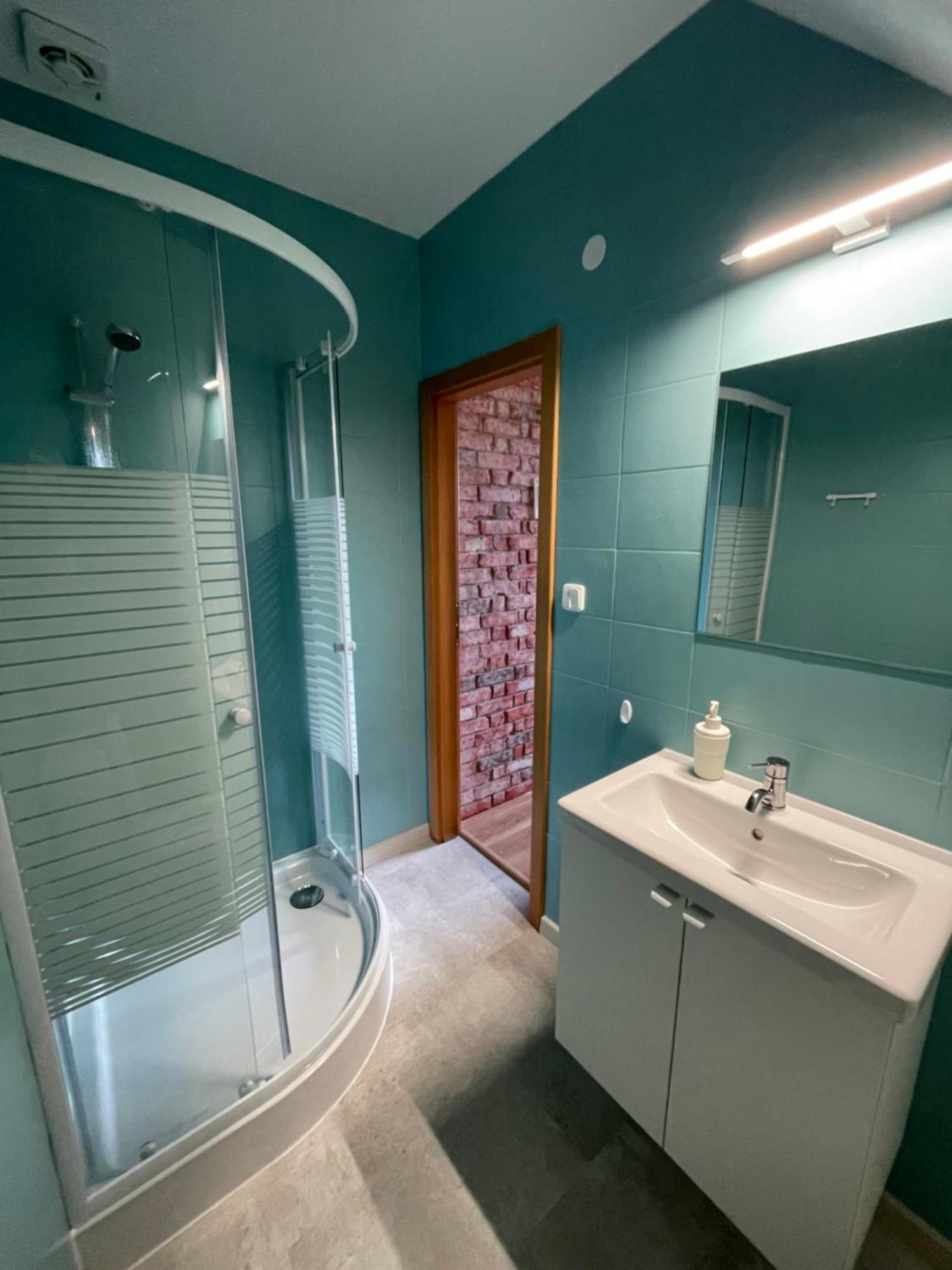 Apartmany Calma Liptovský Mikuláš Eksteriør bilde
