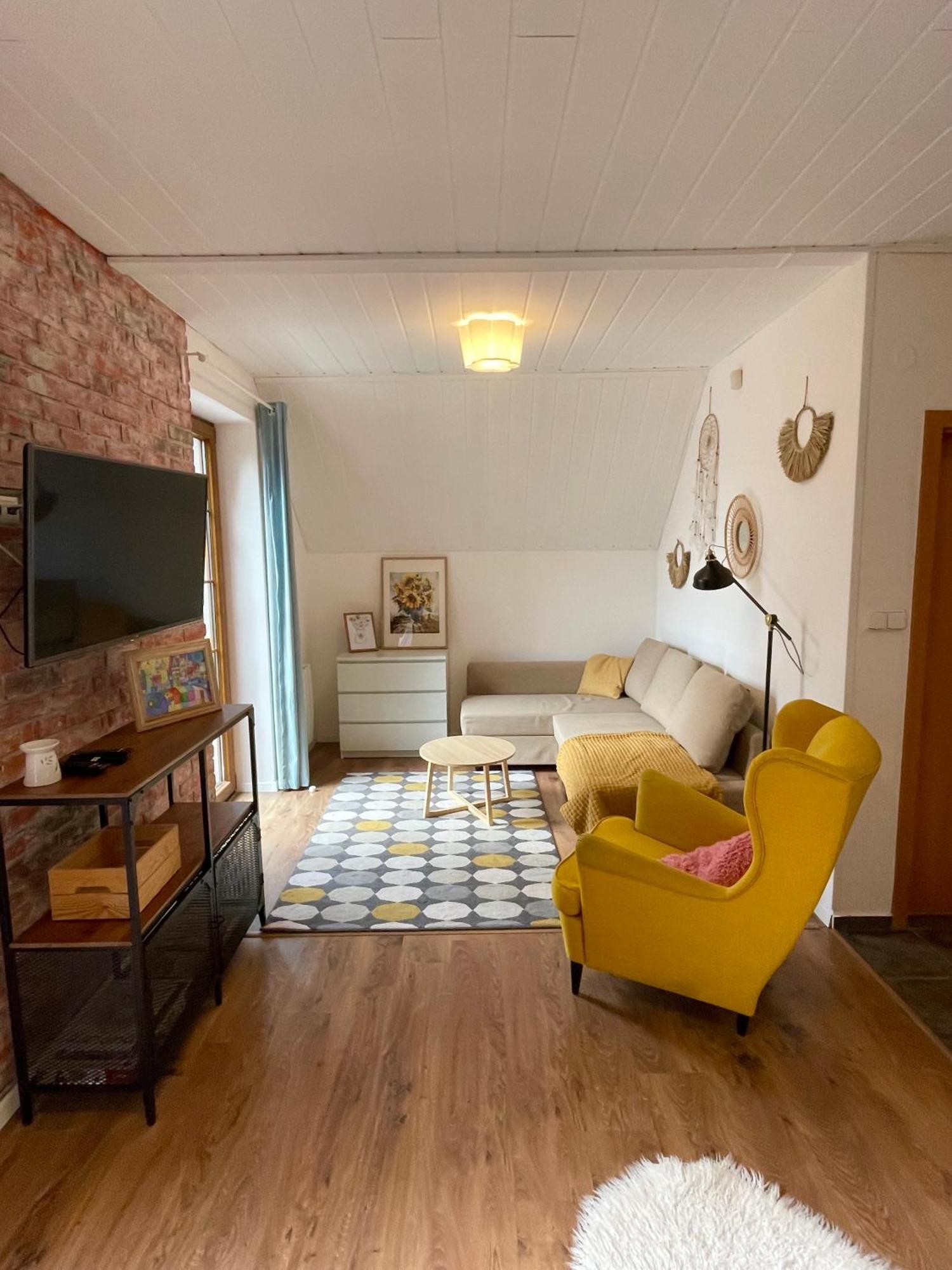 Apartmany Calma Liptovský Mikuláš Eksteriør bilde