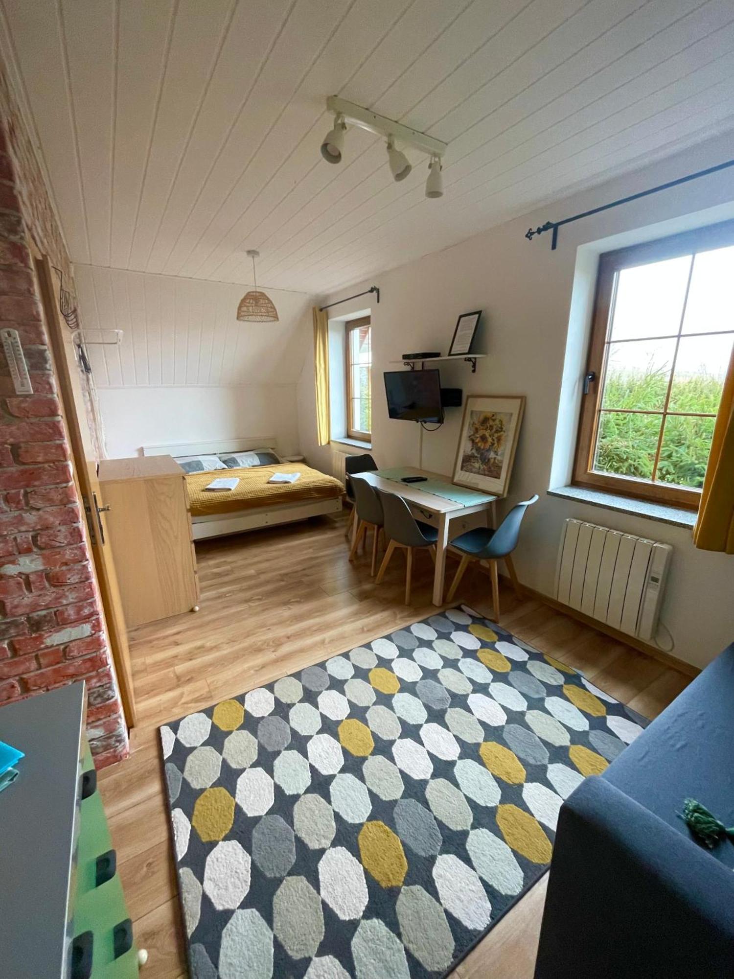 Apartmany Calma Liptovský Mikuláš Eksteriør bilde