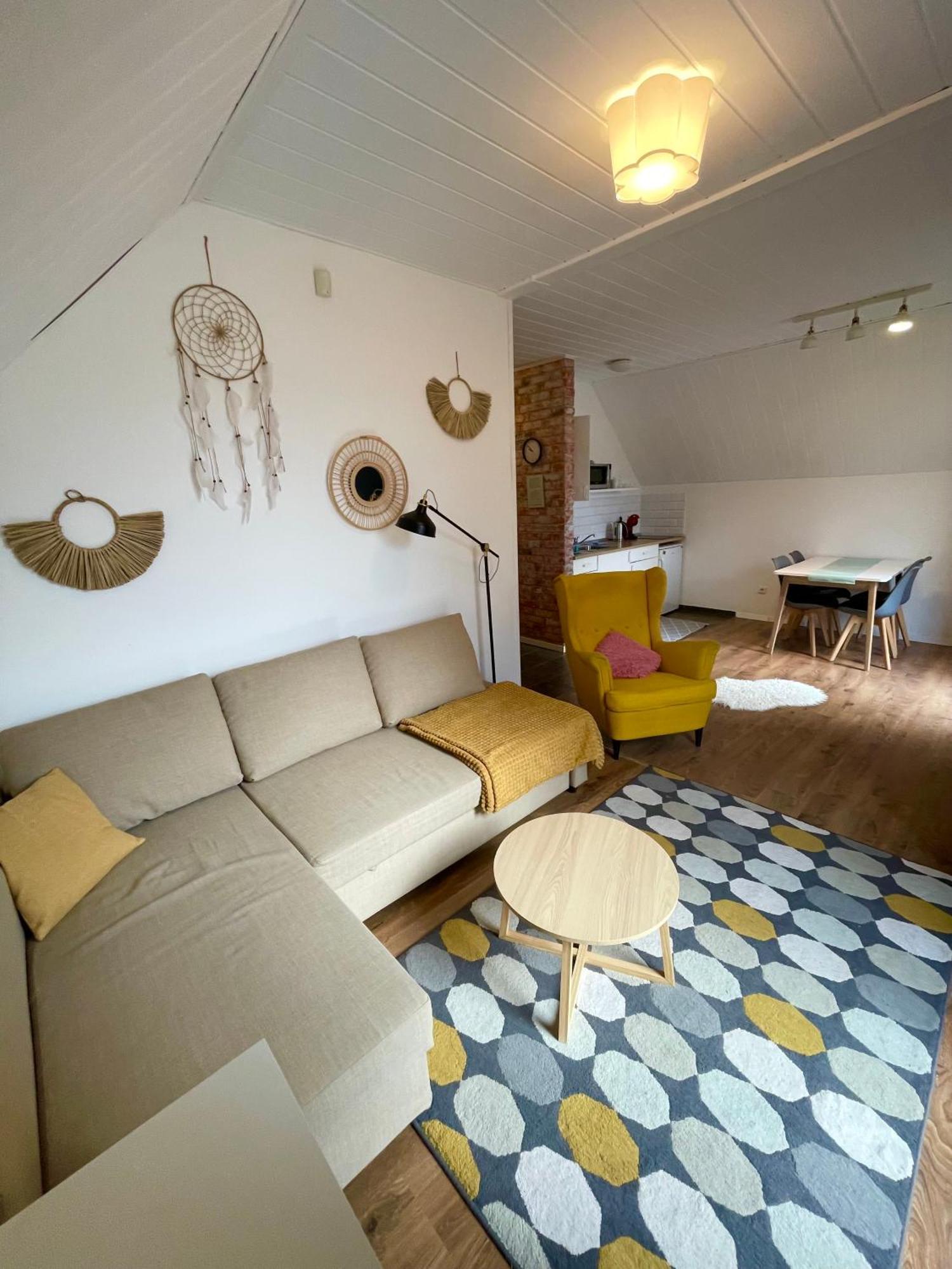 Apartmany Calma Liptovský Mikuláš Eksteriør bilde