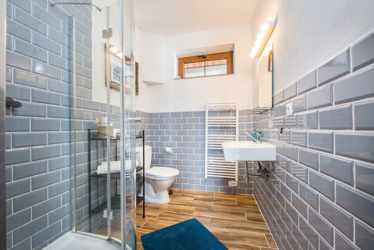 Apartmany Calma Liptovský Mikuláš Eksteriør bilde