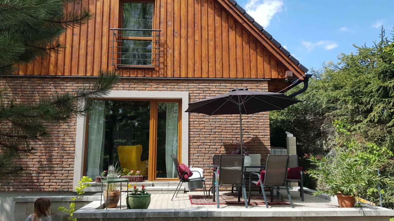Apartmany Calma Liptovský Mikuláš Eksteriør bilde